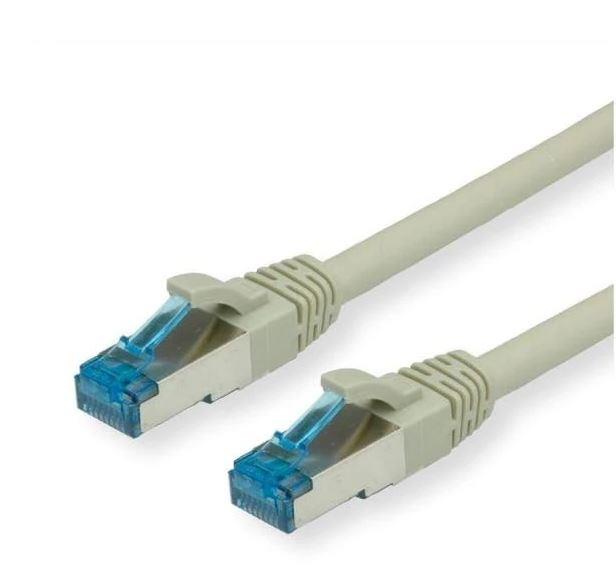 NILOX Cavo patch di rete cat. 6 5 m Nilox